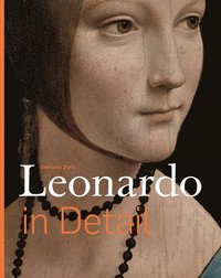 bokomslag Leonardo in Detail