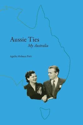 Aussie Ties 1