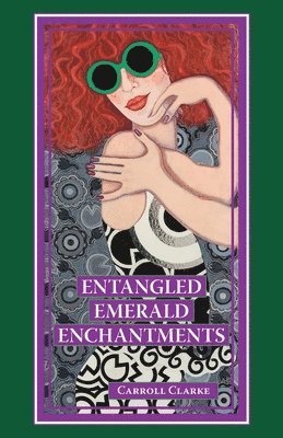 Entangled Emerald Enchantments 1