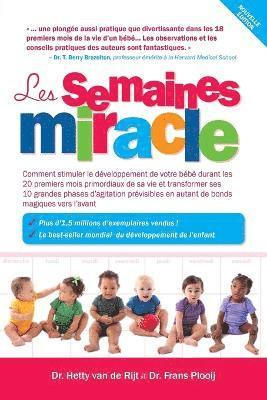 bokomslag Les Semaines Miracle