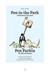 bokomslag Pen in the Park / Pen Parkta