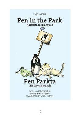 Pen in the Park / Pen Parkta 1