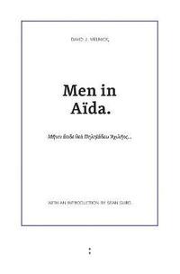 bokomslag Men in Ada