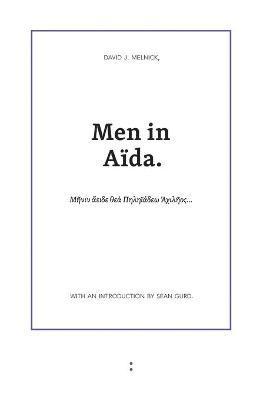 bokomslag Men in Aïda