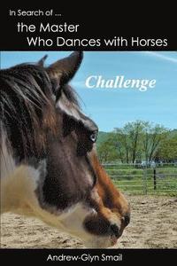 bokomslag In Search of the Master Who Dances with Horses: Challenge