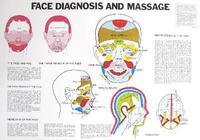 bokomslag Face Diagnosis and Massage