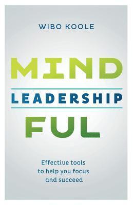 bokomslag Mindful Leadership