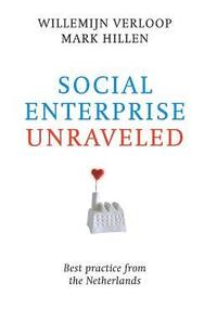 bokomslag Social Enterprise Unraveled