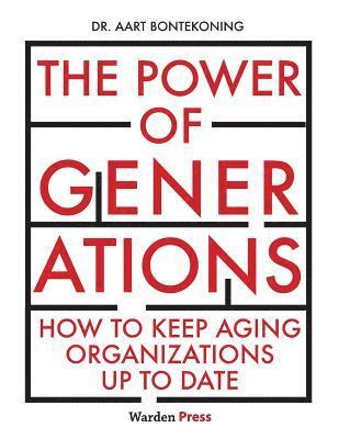 bokomslag Power of Generations