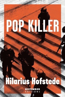 Hilarius Hofstede - Pop Killer, Häftad. Tillgänglighet: Lägg i varukorg