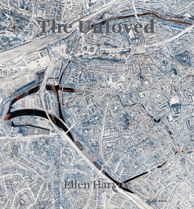 Tessa Rosebrock, Filip L. Demeyer, Nav Haq - Unloved: Ellen Harvey, Inbunden