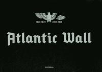 bokomslag Atlantic Wall