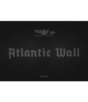 bokomslag Atlantic Wall