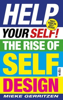 bokomslag Help Your Self