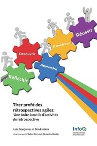 bokomslag Tirer profit des rétrospectives agiles