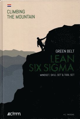 bokomslag Lean Six Sigma Green Belt