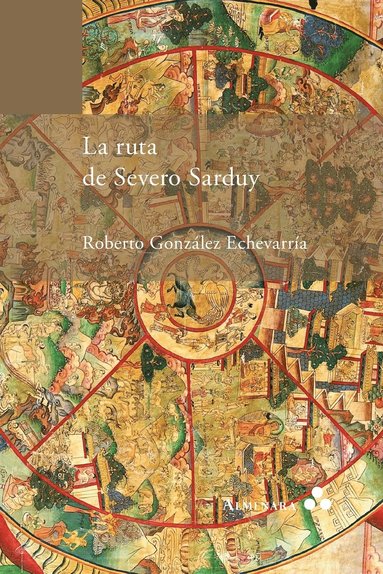 bokomslag La ruta de Severo Sarduy