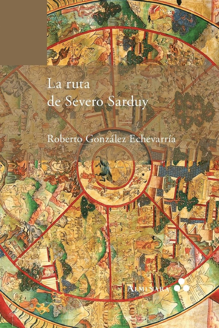 La ruta de Severo Sarduy 1