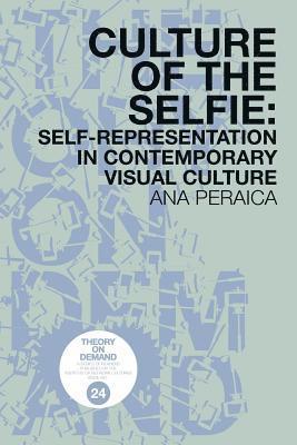 Culture of the Selfie 1