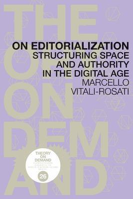 bokomslag On Editorialization