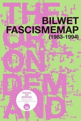 Bilwet Fascismemap (1983-1994) 1