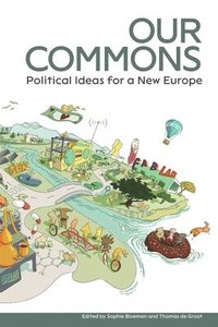 bokomslag Our Commons