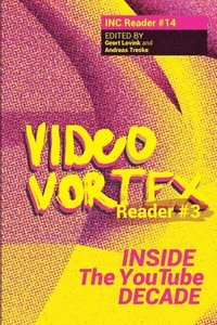 bokomslag Video Vortex Reader III
