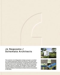 bokomslag Jo Nagasaka / Schemata Architects