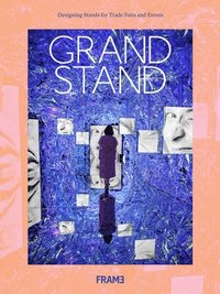 bokomslag Grand Stand 6