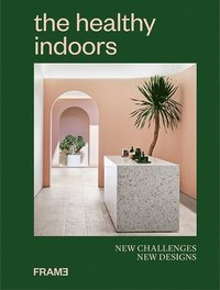 bokomslag Healthy Indoors