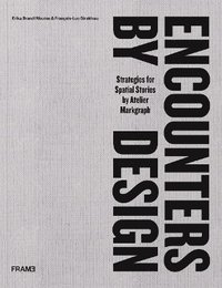 bokomslag Encounters by Design