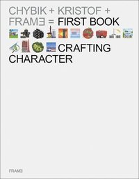 bokomslag Crafting Character
