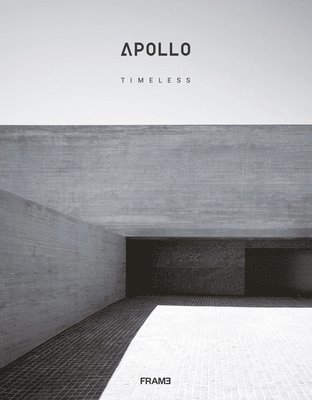 bokomslag APOLLO Timeless