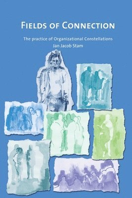 Jan Jacob Stam - Fields of connection, Häftad
