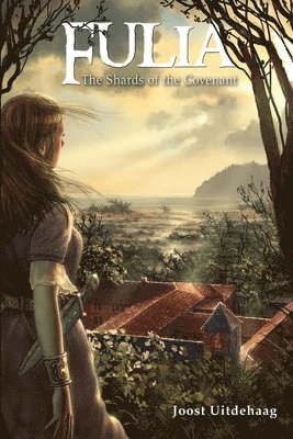 The Shards of the Covenant 1