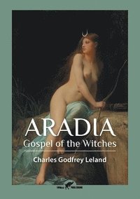 bokomslag Aradia