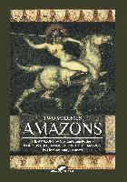 bokomslag Amazons