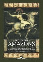 bokomslag Amazons