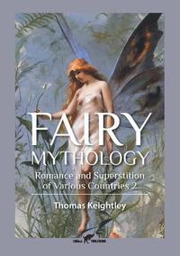 bokomslag Fairy Mythology 2