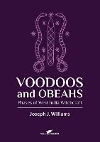 bokomslag Voodoos and Obeahs