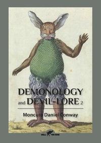 bokomslag Demonology and Devil-Lore 2