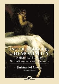 bokomslag Incubi and Succubi or Demoniality