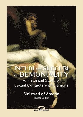 Incubi and Succubi or Demoniality 1