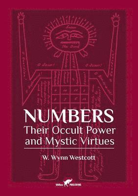 William Wynn Westcott - Numbers, Häftad