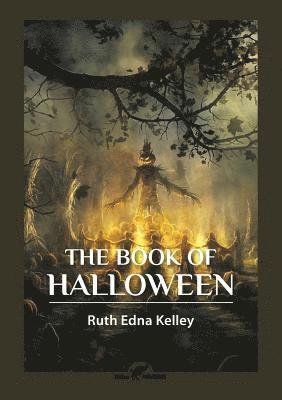 bokomslag The Book of Halloween