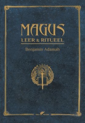 bokomslag Magus Leer & Ritueel
