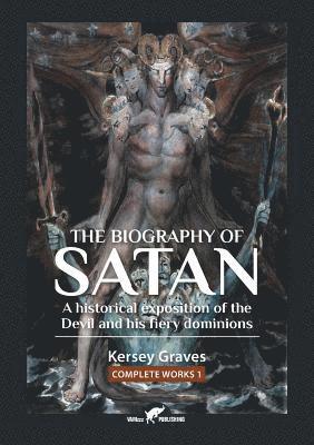 The Biography of Satan 1