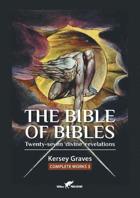 The Bible of Bibles 1