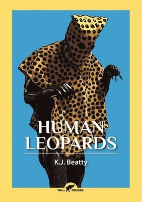 bokomslag Human Leopards