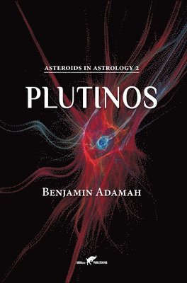 Benjamin Adamah - Plutinos, Inbunden